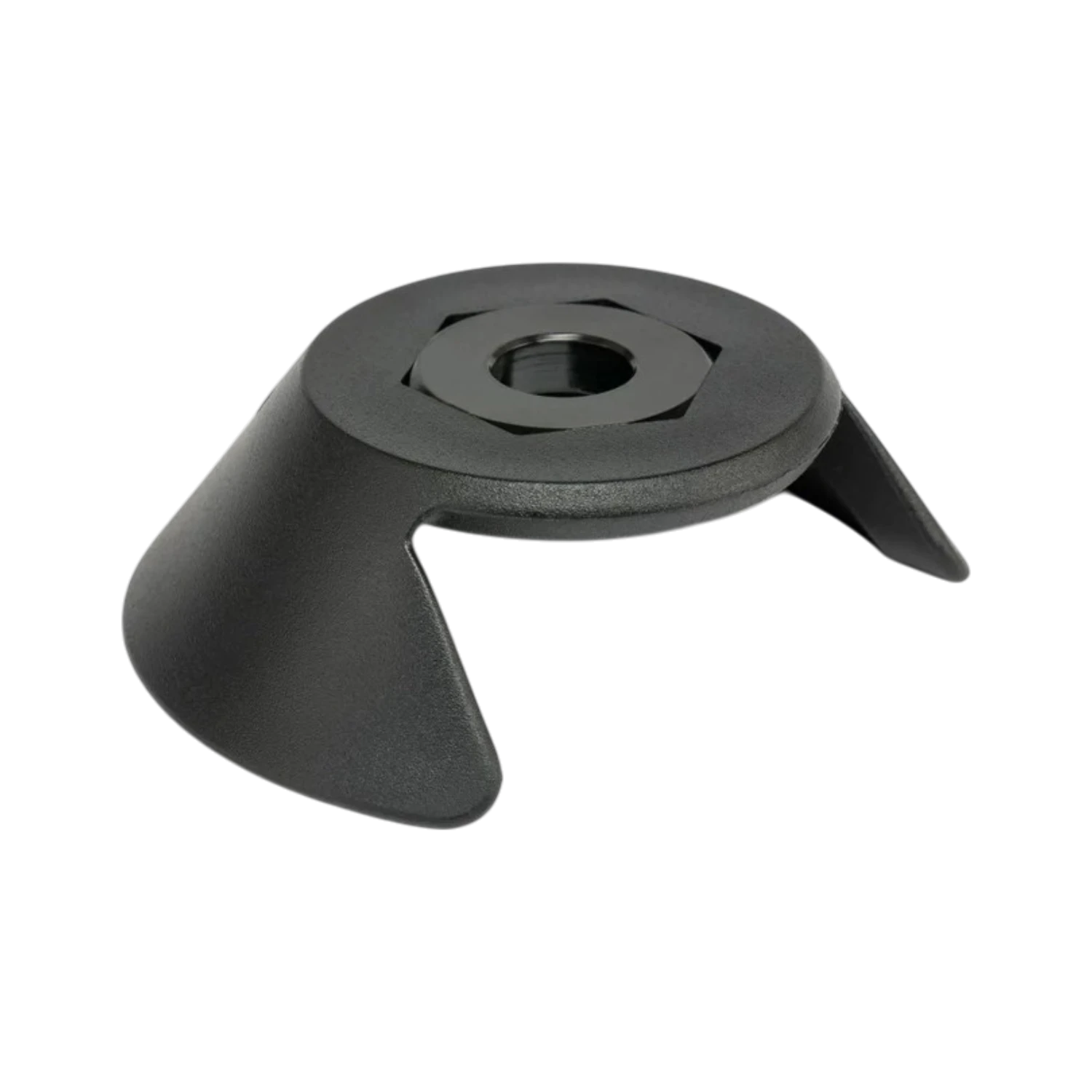 éclat Overguard Universal BMX Hubguard Vorne