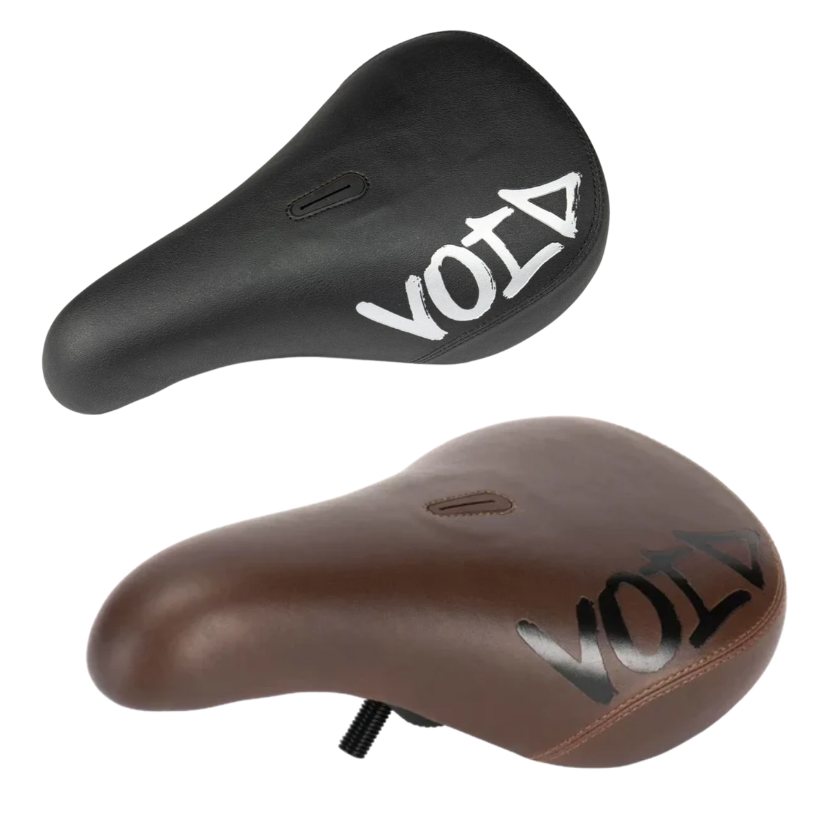 ECLAT Void Fat Pivotal BMX Sattel