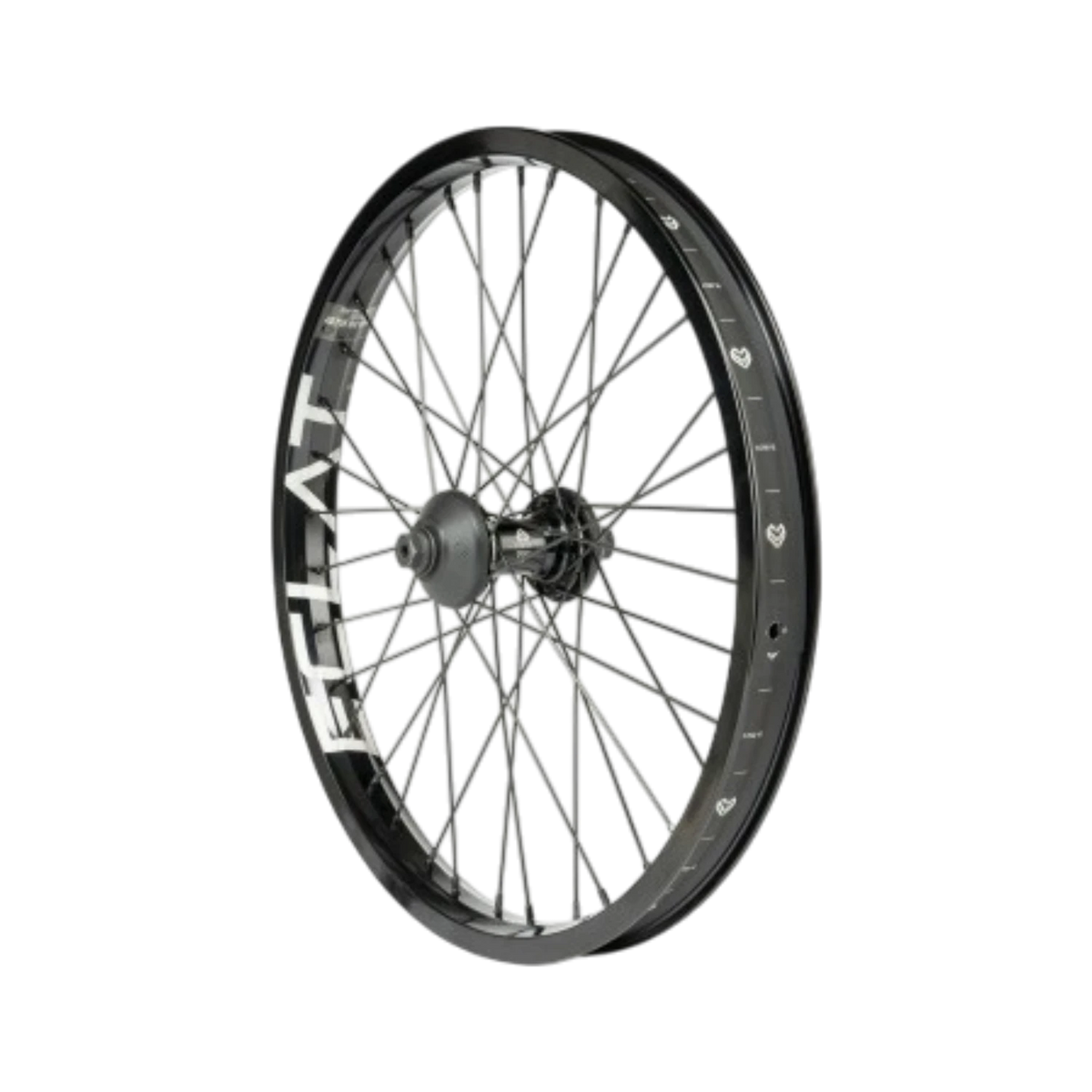 Eclat Bondi / Cortex OS BMX Vorderrad