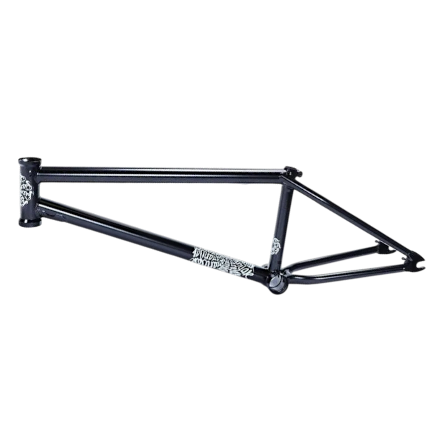 FIEND Varanyak V3 BMX frame (Colin Varanyak signature) 