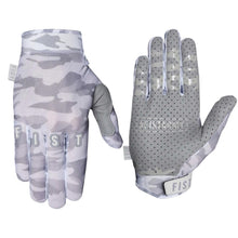 FIST Breezer Snow Camo BMX Handschuhe MX Dirt MTB (10089359573256) (10089386508552)