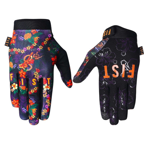 FIST Hula BMX Handschuhe MX Dirt MTB (10089285386504) (10089312125192)