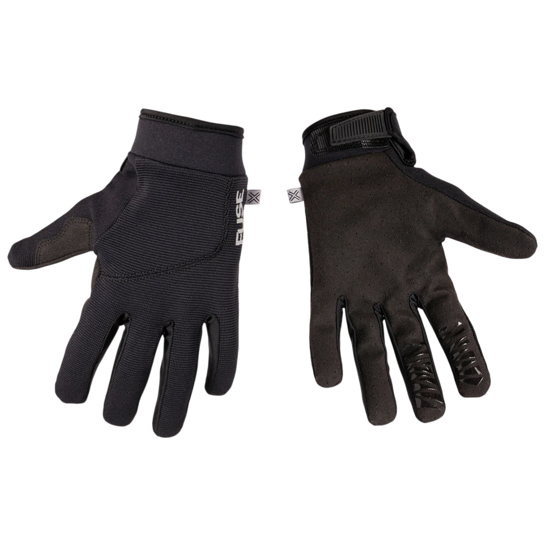 Fuse -  Fuse Alpha Youth BMX Kinder Handschuhe - Bikers Base BMX