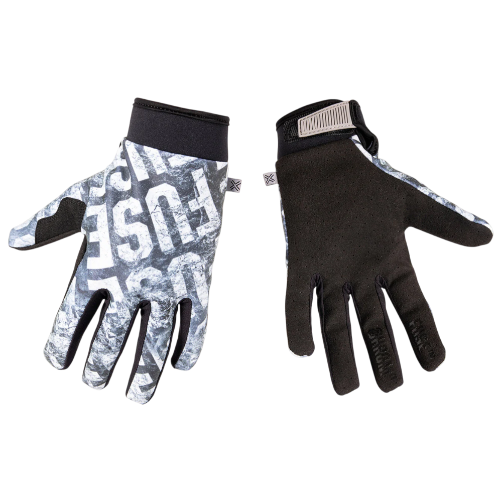 Fuse -  Fuse Chroma BMX Handschuhe - Bikers Base BMX