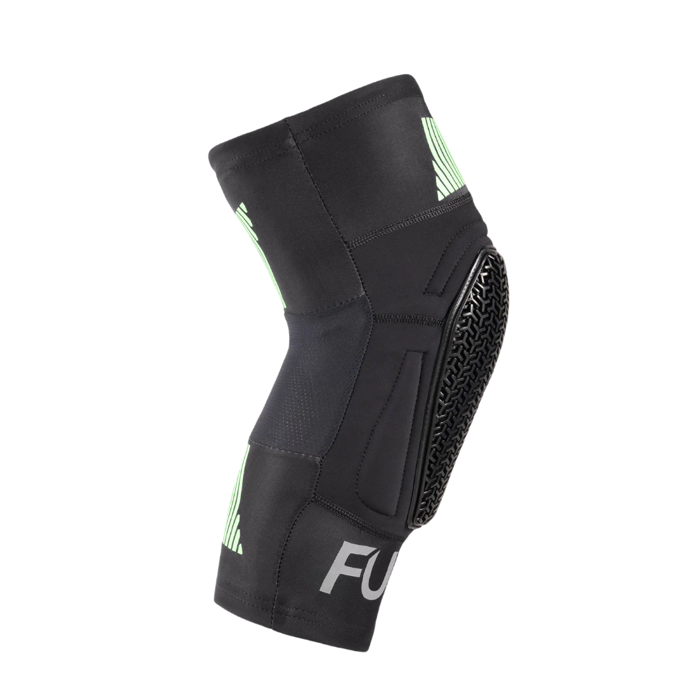 fuse -  Fuse Omega POCKET Knee Pad BMX Knieschoner - Bikers Base BMX
