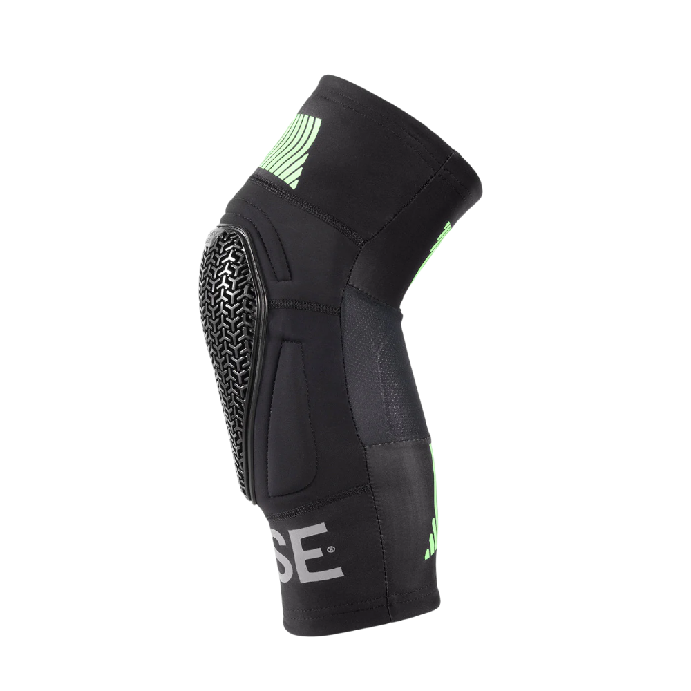 fuse -  Fuse Omega POCKET Knee Pad BMX Knieschoner - Bikers Base BMX