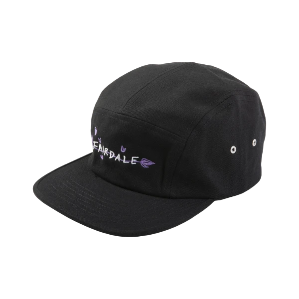 Fairdale Nora 5 Panel Cap
