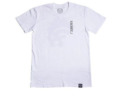 Federal BMX Bruno T-Shirt Weiß (8538190119176)