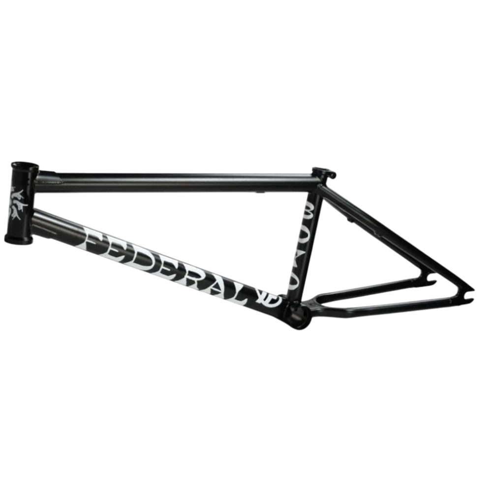 Federal BOYD V2 BMX Rahmen Boyd Hilder