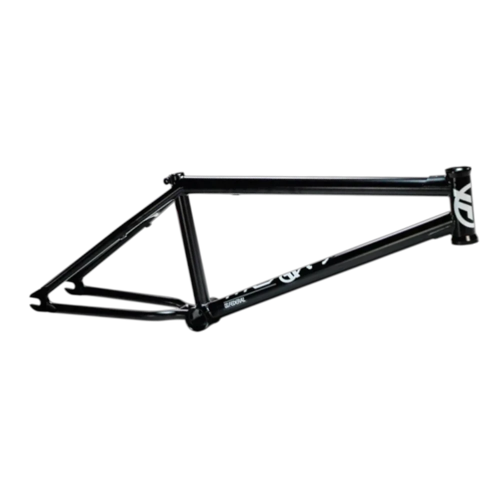 Federal Code BMX Rahmen