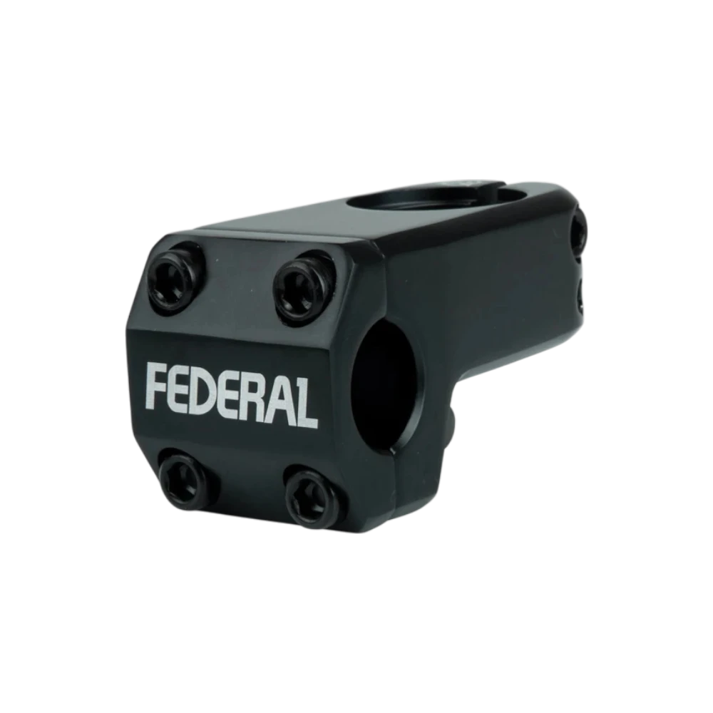 Federal Element V2 BMX Vorbau 50mm Ø 22.2mm Frontloader 1 1/8