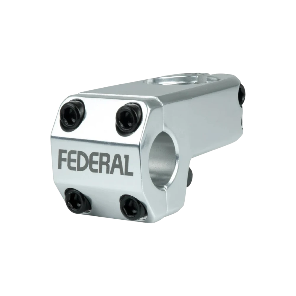 Federal Element V2 BMX Vorbau 50mm Ø 22.2mm Frontloader 1 1/8