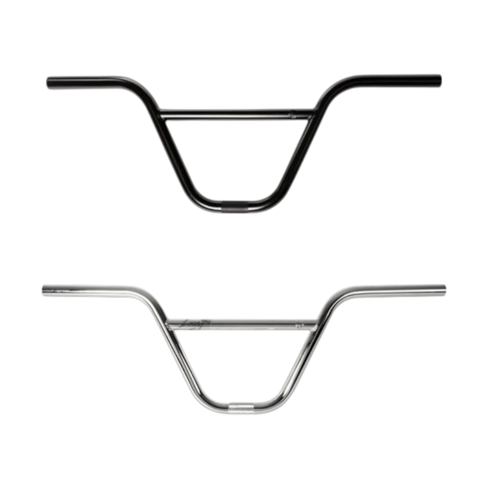 Federal LACEY BMX Lenker 2-teilig 8.75" Ø 22.2mm