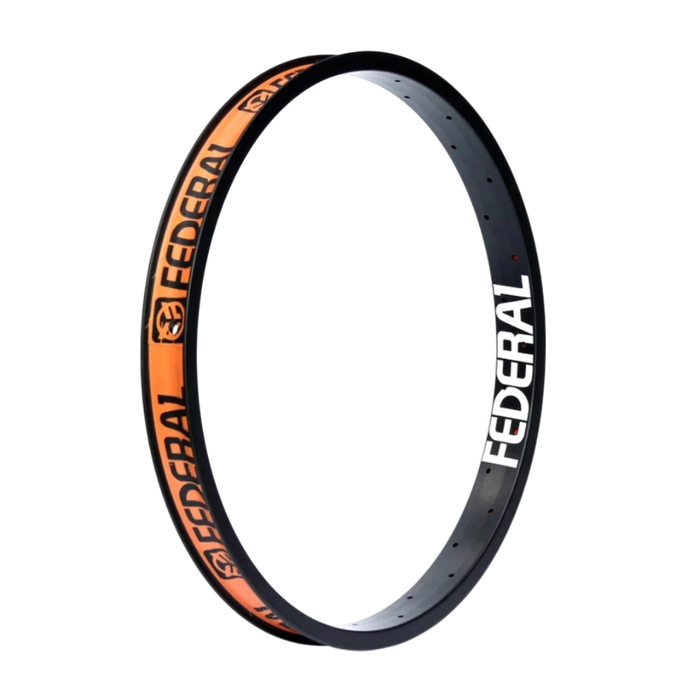 Federal Stance XL  20" BMX Felge 36H