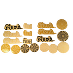 Fiend BMX Varanyak Sticker Set (8621660176648)