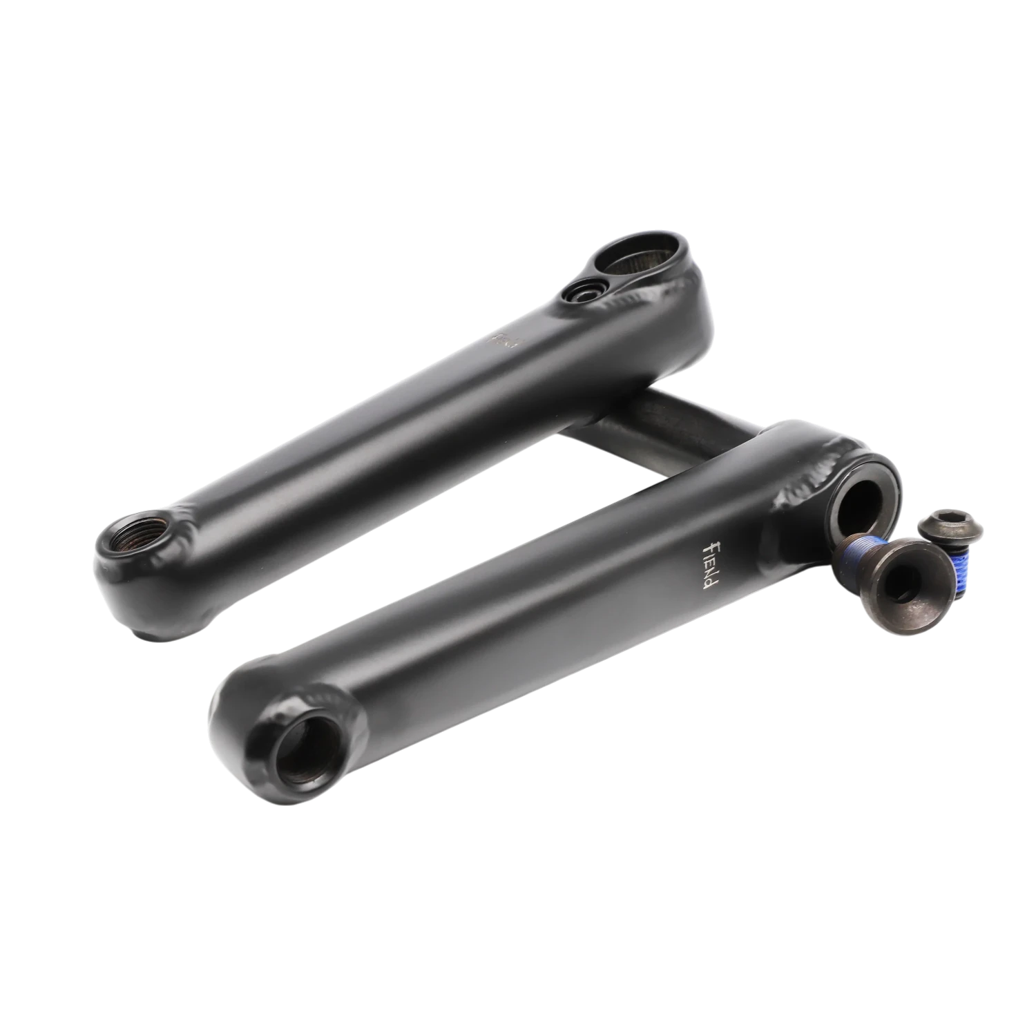 Fiend BMX Kurbel Team V2 LHD/RHD 48 Splines