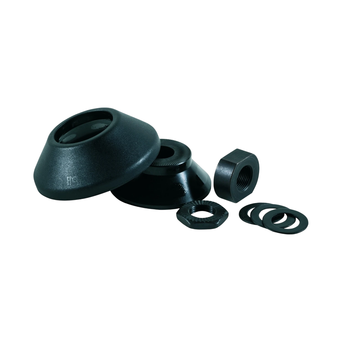Fiend Full-Cab V1 BMX Hubguard