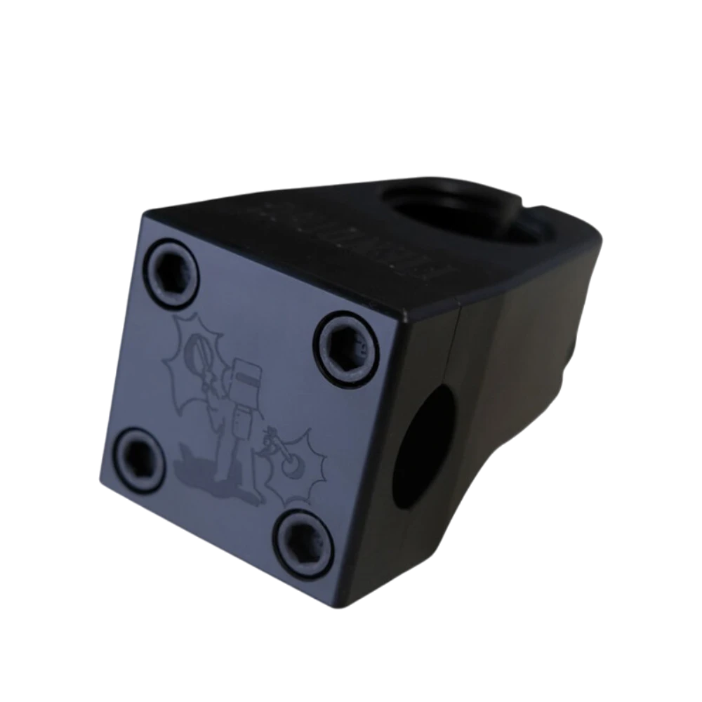 Fiend Mills Frontload BMX Vorbau