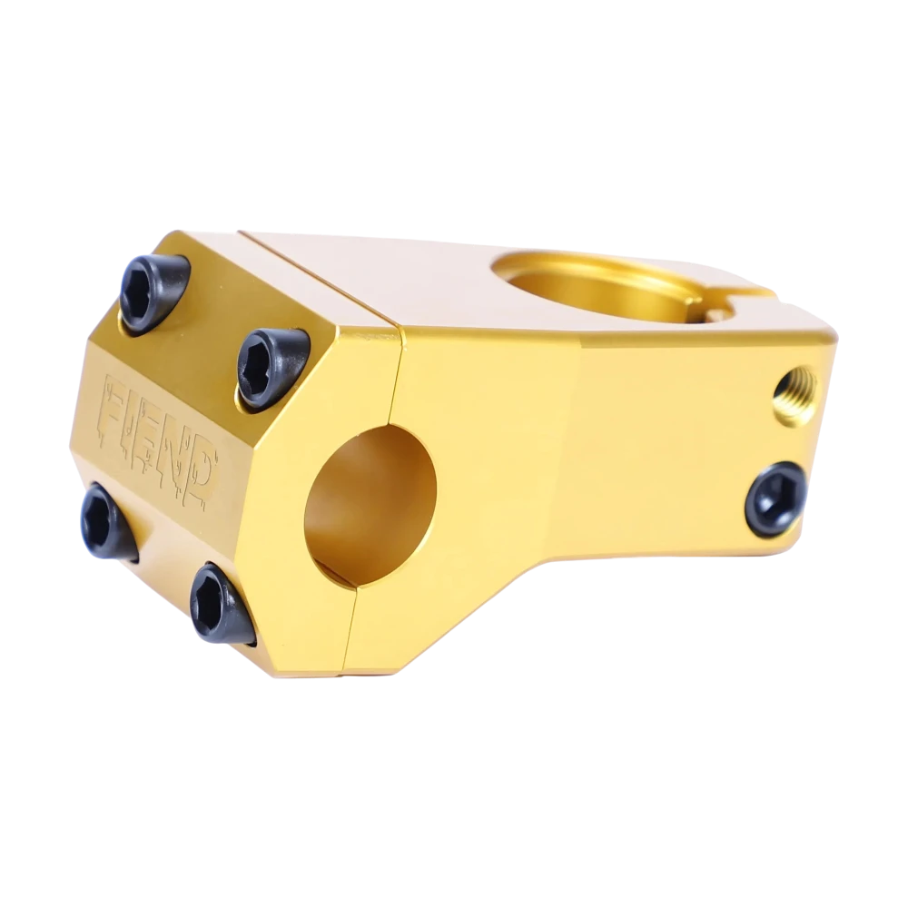 Fiend Reynolds V4 Frontload BMX Vorbau