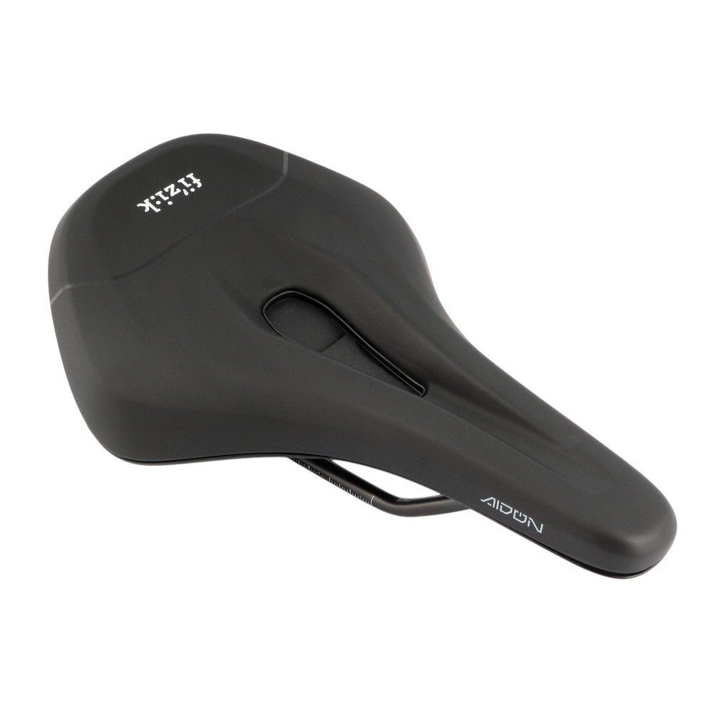 Fizik -  Fizi:k Terra Aidon X5 E-MTB Sattel in Schwarz E-Bike MTB - Bikers Base BMX