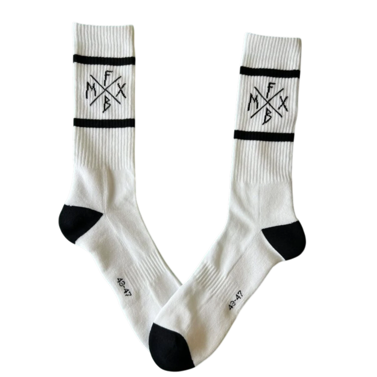 Freedom BMX Logo Socken