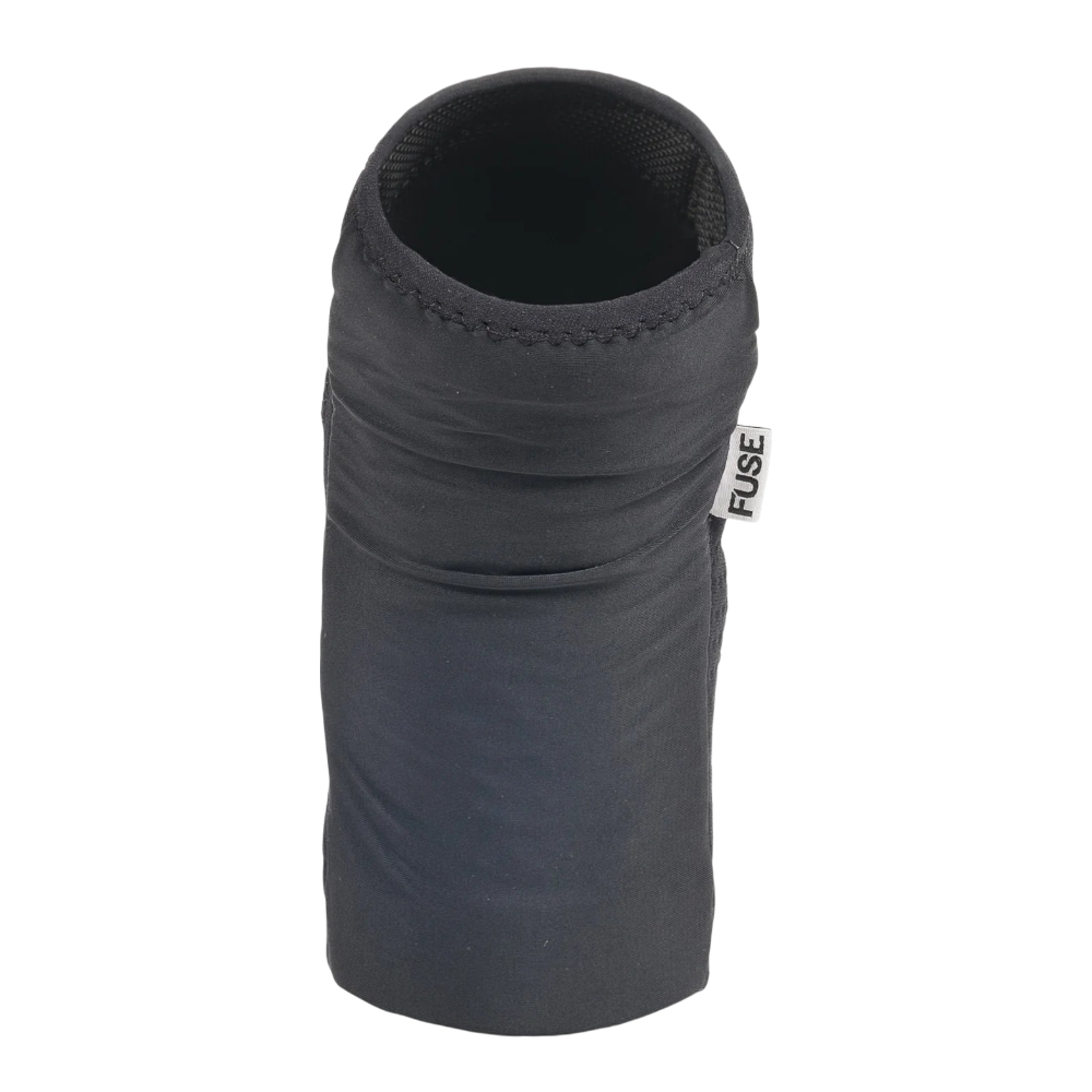 fuse -  Fuse Alpha Lite Elbow Pad BMX Ellenbogenschützer - Bikers Base BMX