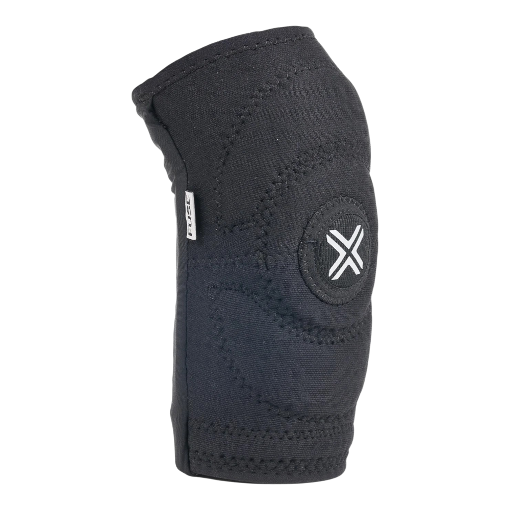 fuse -  Fuse Alpha Lite Elbow Pad BMX Ellenbogenschützer - Bikers Base BMX