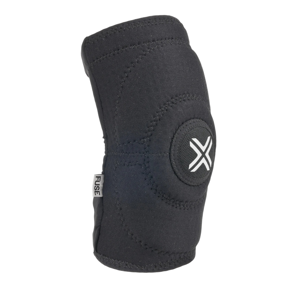 fuse -  Fuse Alpha Lite Knee Pad BMX Knieschützer - Bikers Base BMX