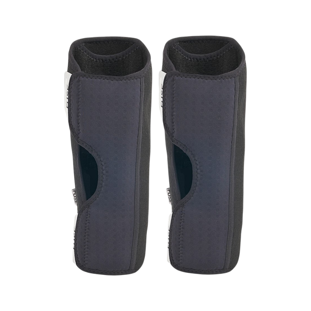 fuse -  Fuse Alpha Classic Rental BMX Schienbeinschützer - Bikers Base BMX