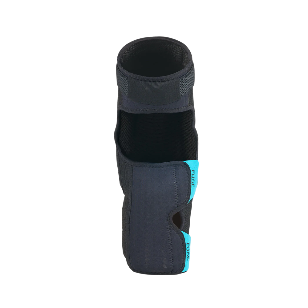 fuse -  Fuse Echo 75 Knee Pad Combo BMX Knie und Schienbeinschoner - Bikers Base BMX