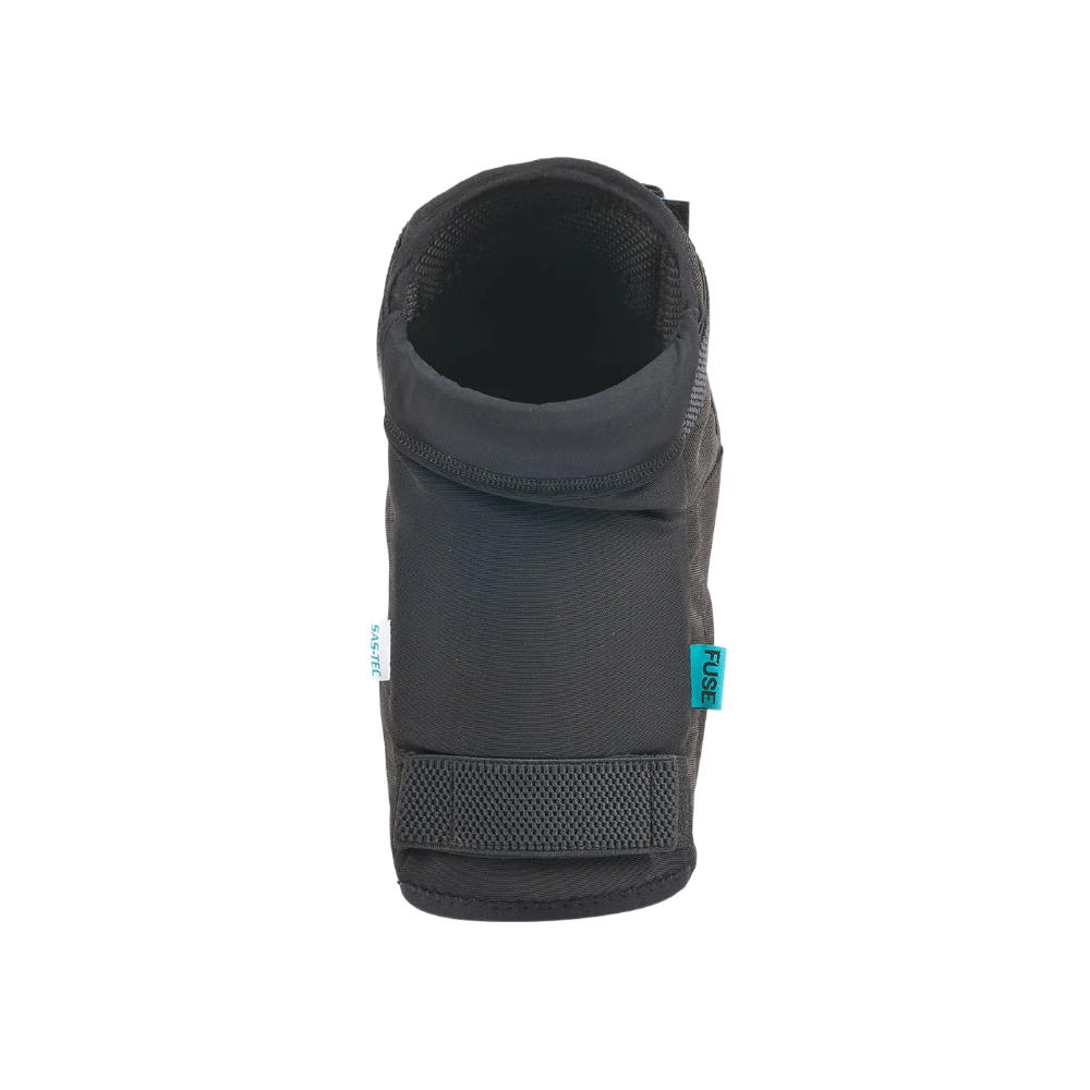 fuse -  Fuse Echo Knee Pad BMX Knieschützer Schoner - Bikers Base BMX