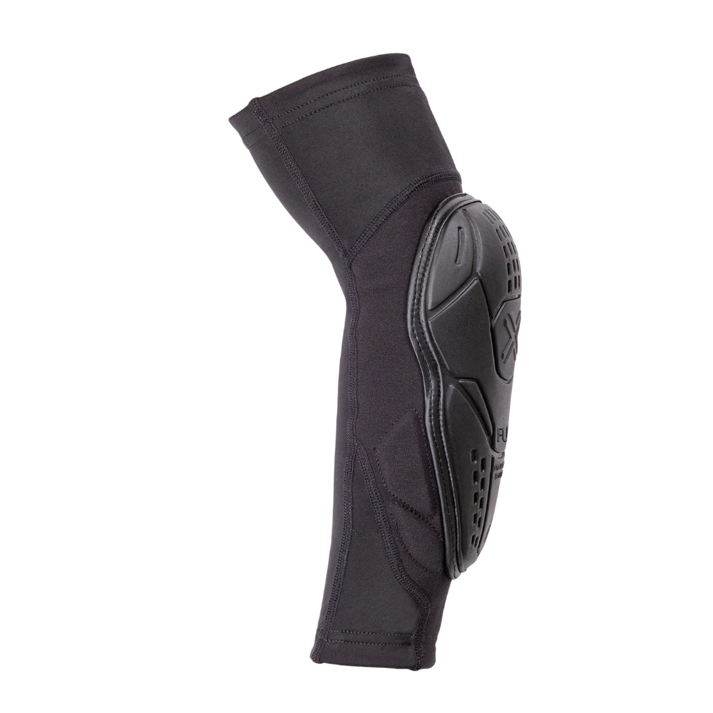 fuse -  Fuse Neos Elbow Pad BMX Ellenbogen Schoner - Bikers Base BMX