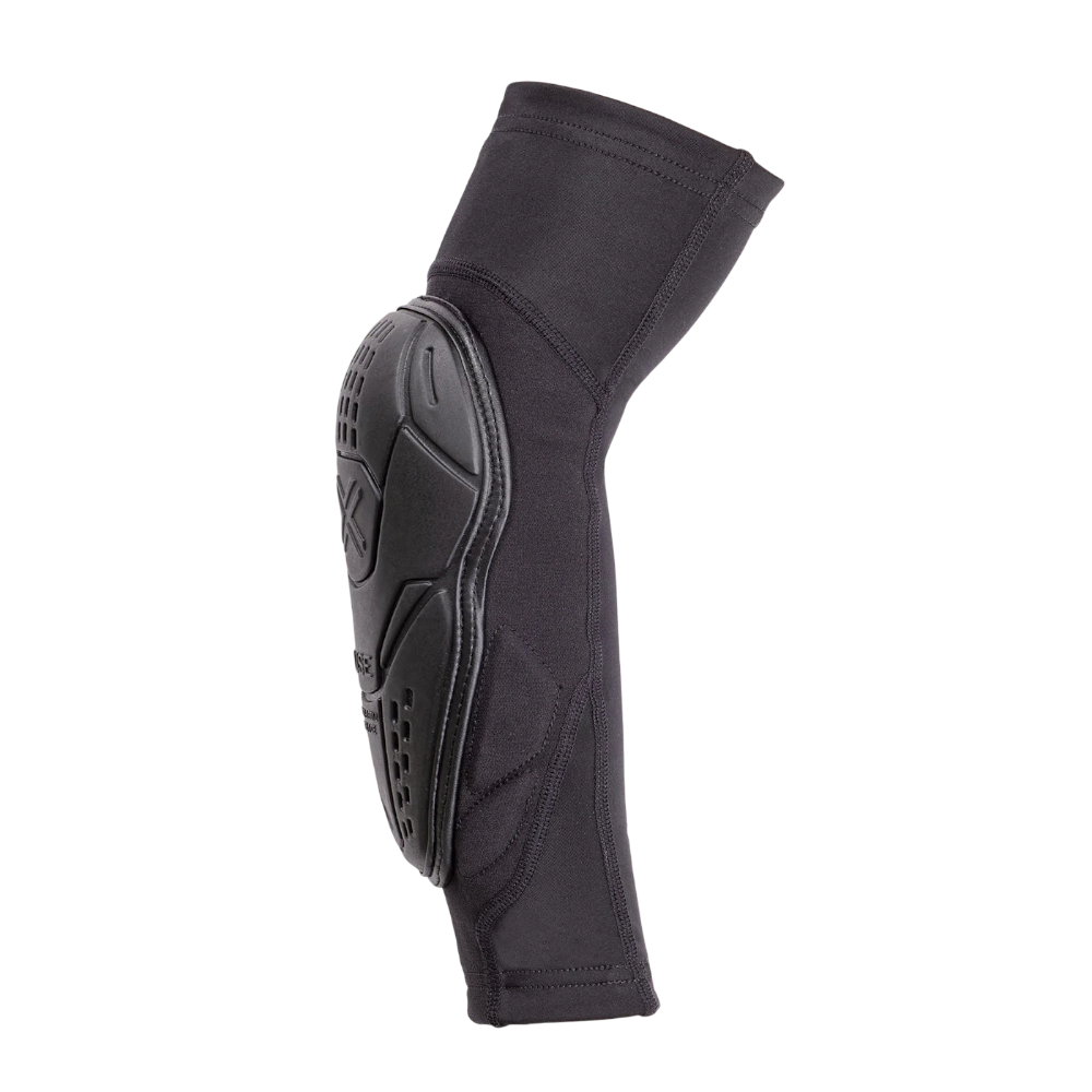 fuse -  Fuse Neos Elbow Pad BMX Ellenbogen Schoner - Bikers Base BMX