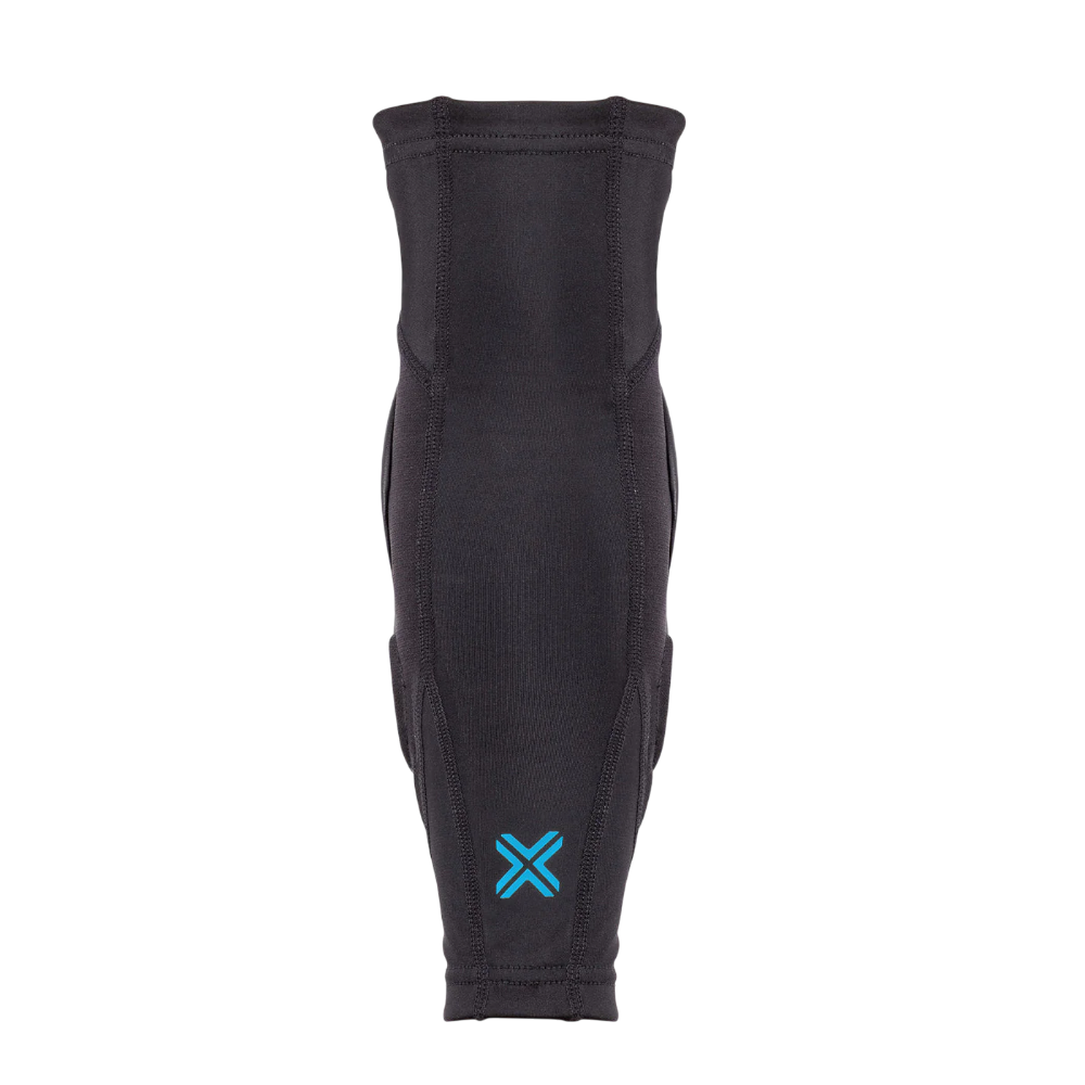 fuse -  Fuse Neos Elbow Pad BMX Ellenbogen Schoner - Bikers Base BMX