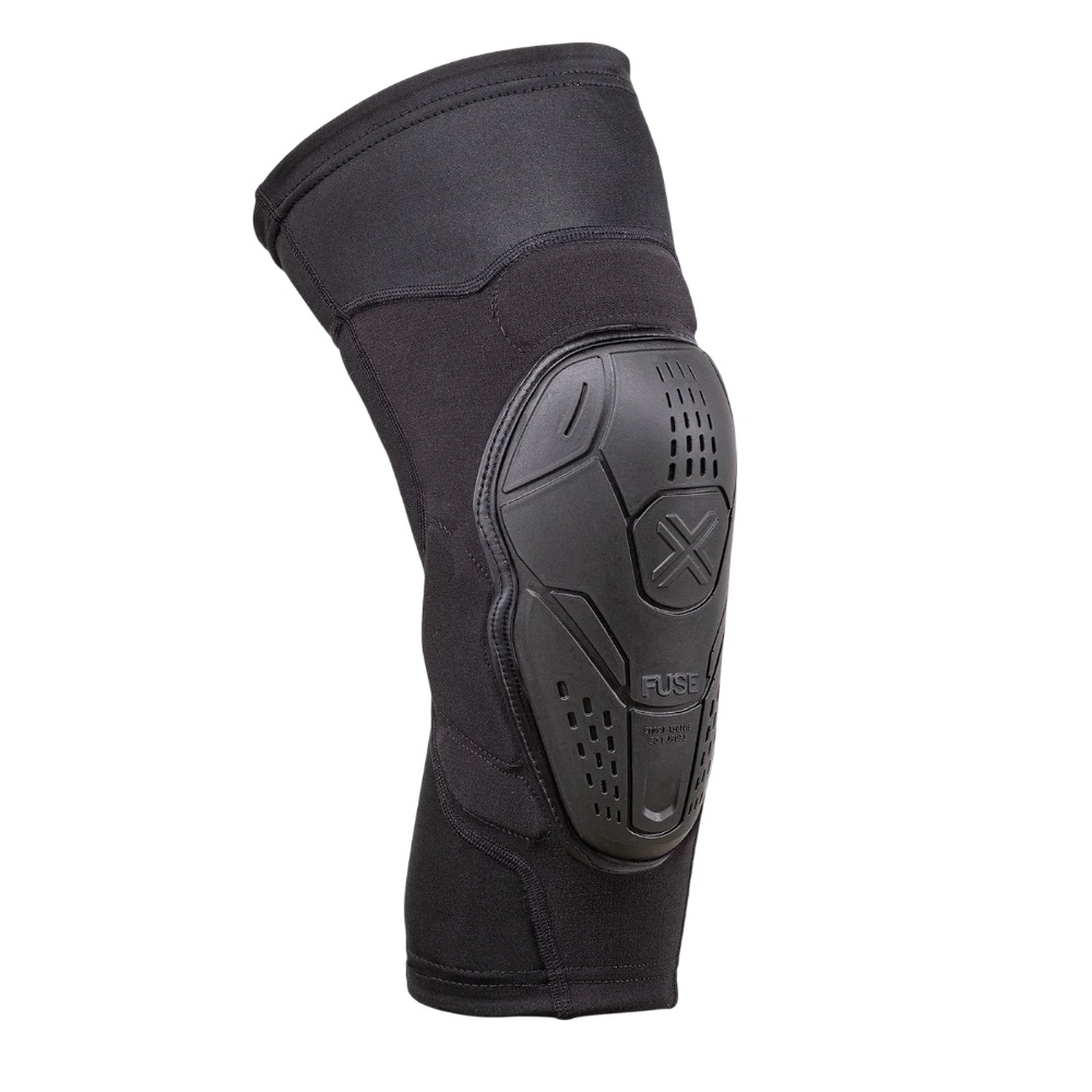 fuse -  Fuse Neos Knee Pad BMX Knieschoner - Bikers Base BMX
