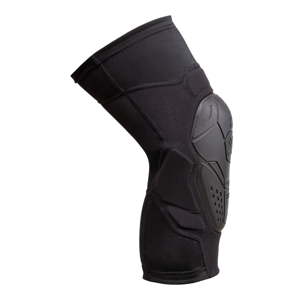 fuse -  Fuse Neos Knee Pad BMX Knieschoner - Bikers Base BMX