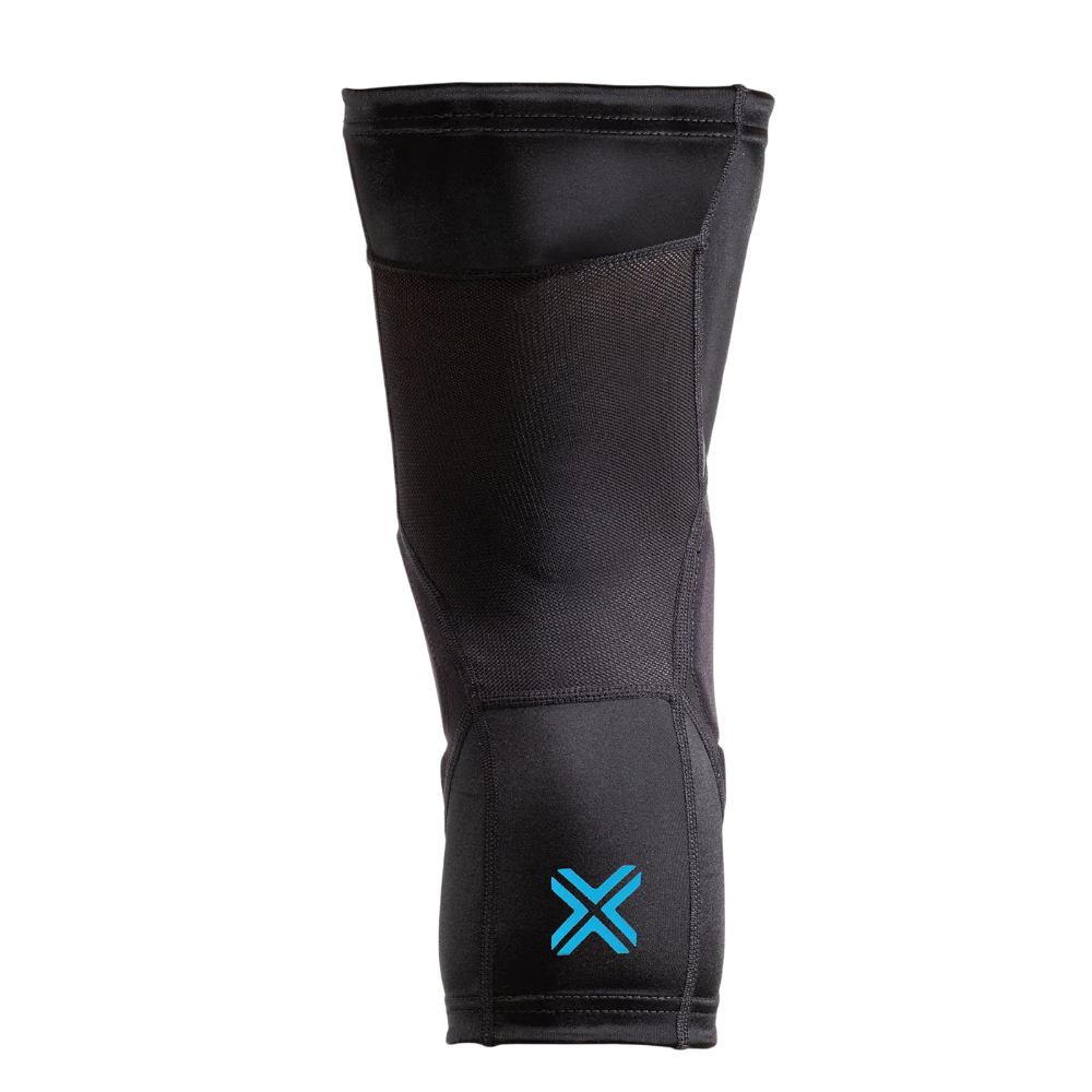 fuse -  Fuse Neos Knee Pad BMX Knieschoner - Bikers Base BMX