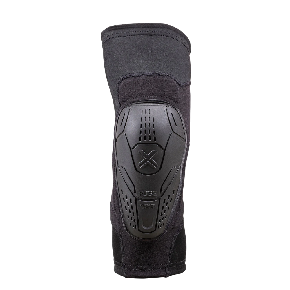 fuse -  Fuse Neos Knee Pad BMX Knieschoner - Bikers Base BMX