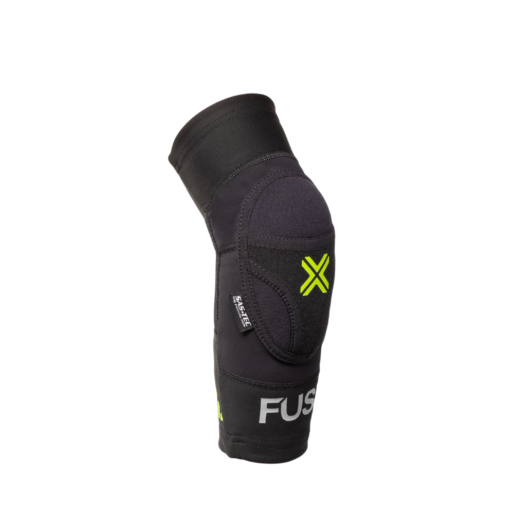 fuse -  Fuse Omega Elbow Pad BMX Ellenbogenschoner - Bikers Base BMX