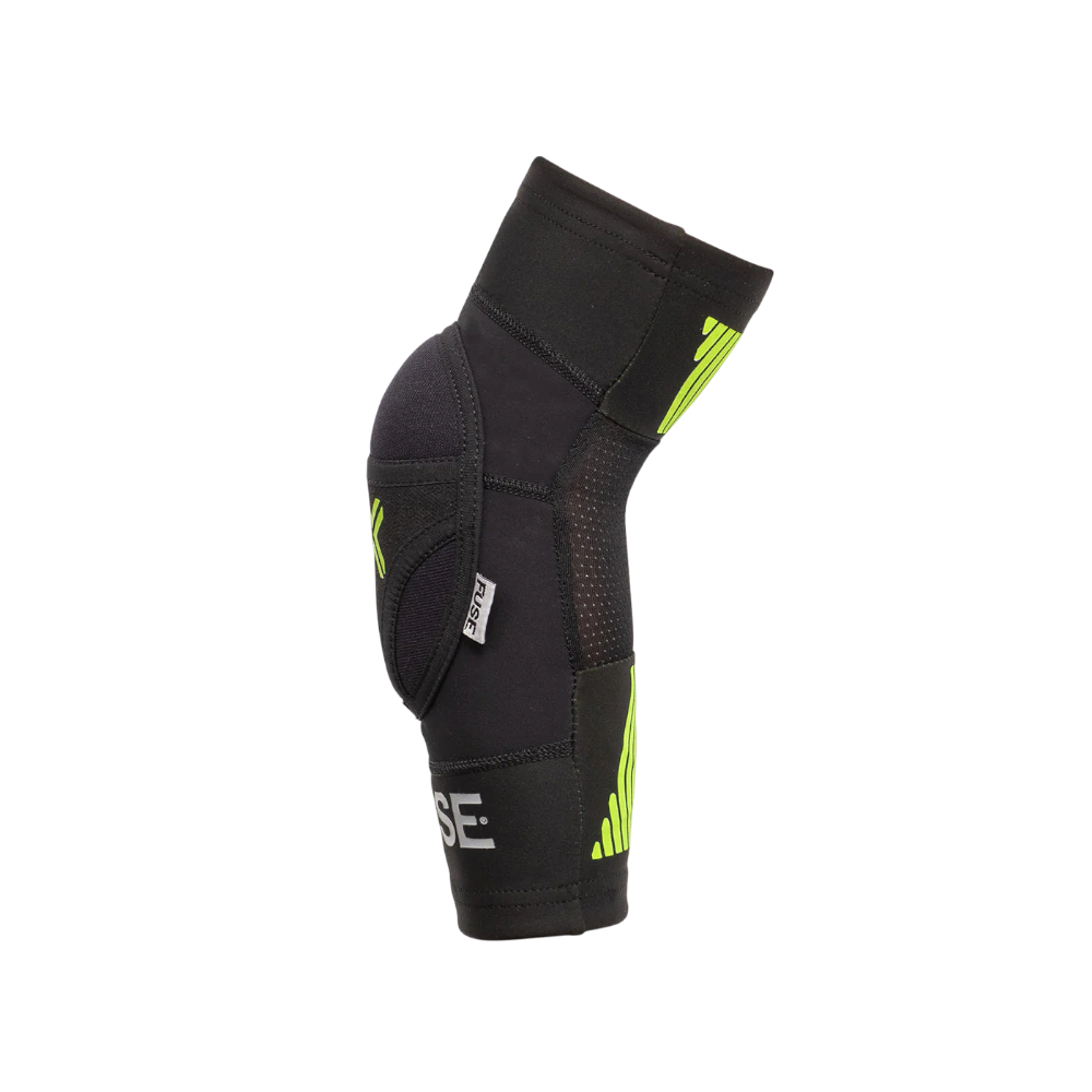 fuse -  Fuse Omega Elbow Pad BMX Ellenbogenschoner - Bikers Base BMX