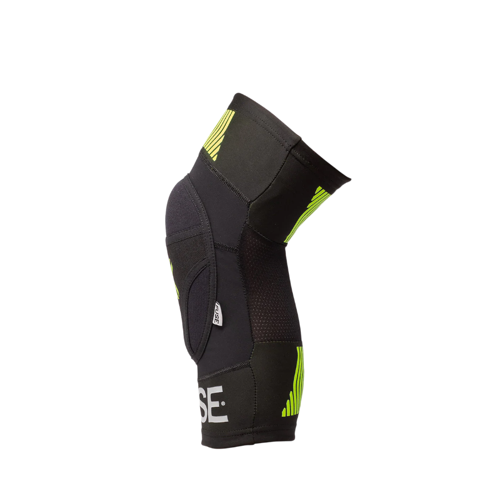 fuse -  Fuse Omega Knee Pad BMX Knieschoner XXXL - Bikers Base BMX