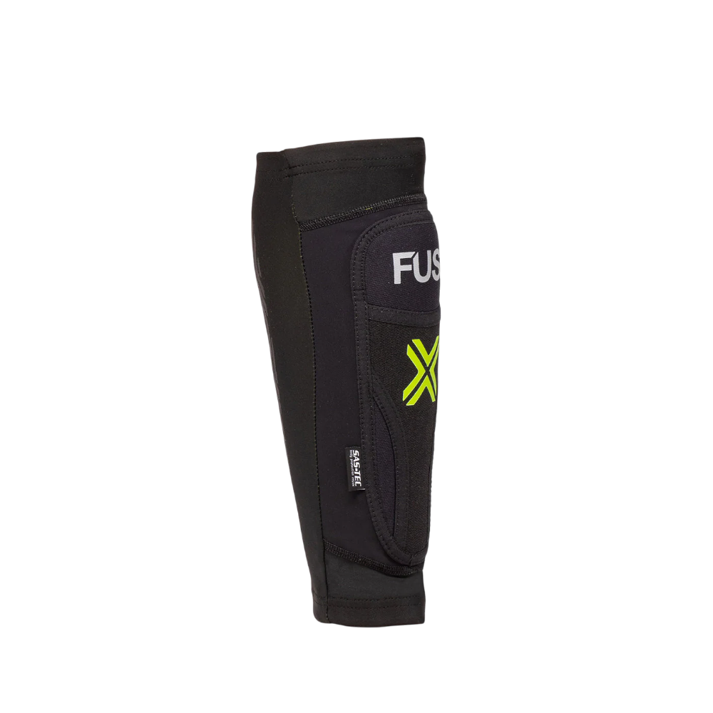 Fuse -  Fuse Omega Schienbeinschon inkl. Whip - Bikers Base BMX