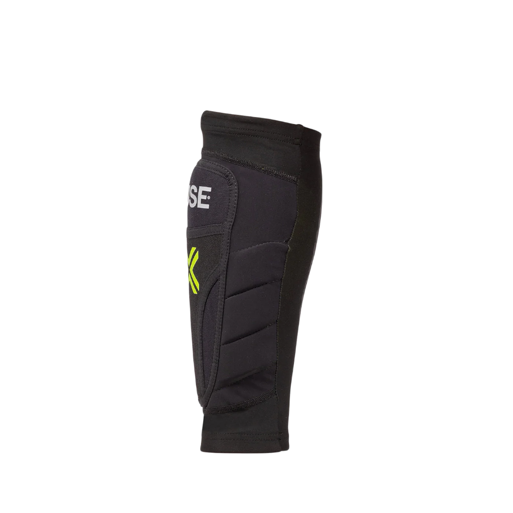 Fuse -  Fuse Omega Schienbeinschon inkl. Whip - Bikers Base BMX