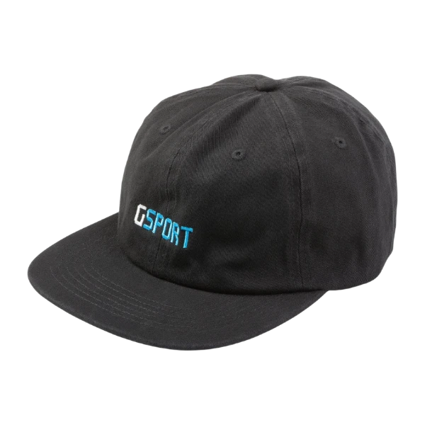 G-Sport BMX 6 Panel Cap Mütze