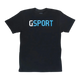 G-Sport BMX Brand T-Shirt