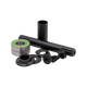 GT Bikes BMX crank axle 19mm incl. Mid BB