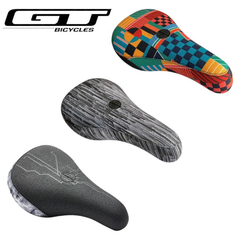 GT Bikes PIVOTAL BMX Sattel (10186006659336)