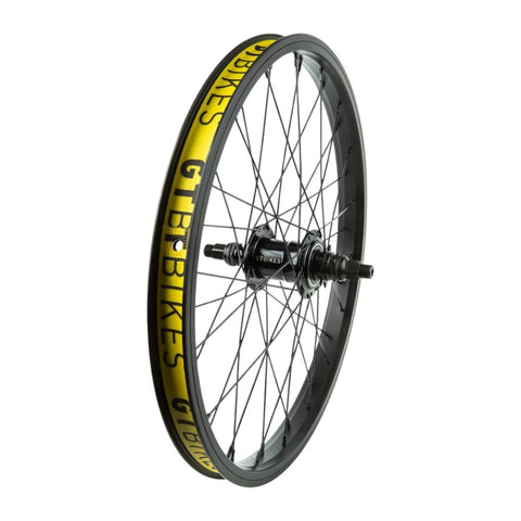 GT Bikes NBS BMX Freecoaster Hinterrad 20 Zoll 9T (10180563468552)