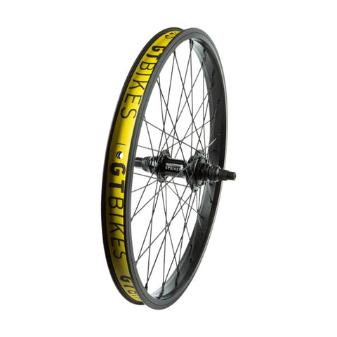 GT Bikes NBS BMX Hinterrad Kassette 20 Zoll 9T (10180555899144)
