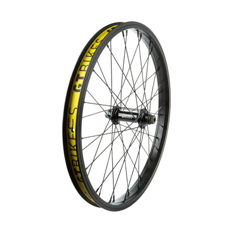 GT Bikes NBS BMX Vorderrad 20 Zoll (10185431384328)